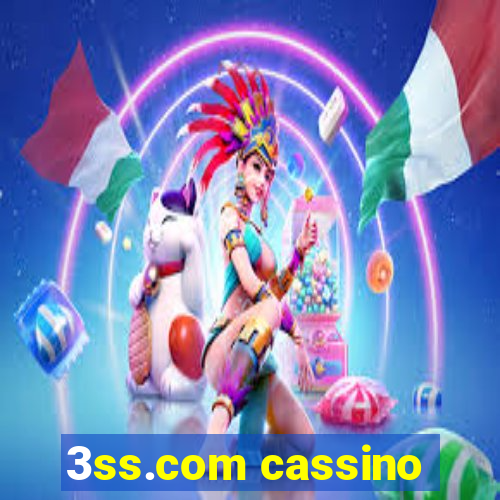 3ss.com cassino